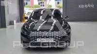 2020 Hyundai Grandeur