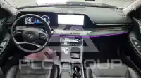 2020 Hyundai Grandeur