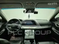 2020 Hyundai Grandeur