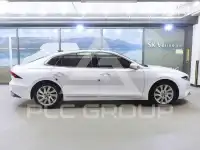2020 Hyundai Grandeur