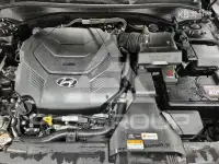 2020 Hyundai Grandeur