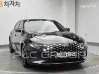 2020 Hyundai Grandeur