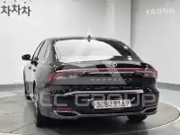 2020 Hyundai Grandeur