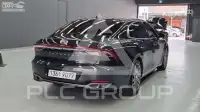 2020 Hyundai Grandeur