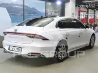 2020 Hyundai Grandeur