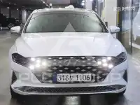 2020 Hyundai Grandeur