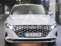 2020 Hyundai Grandeur