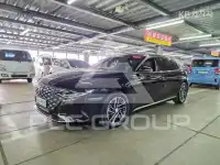 2020 Hyundai Grandeur