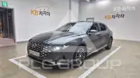 2020 Hyundai Grandeur