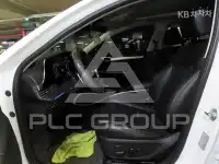 2020 Hyundai Grandeur