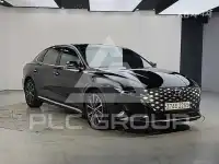 2020 Hyundai Grandeur