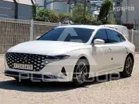 2020 Hyundai Grandeur