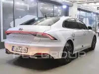 2020 Hyundai Grandeur
