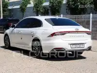 2020 Hyundai Grandeur