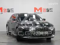 2020 Hyundai Grandeur