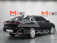 2020 Hyundai Grandeur