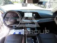 2020 Hyundai Grandeur