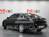2020 Hyundai Grandeur