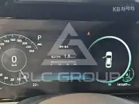 2020 Hyundai Grandeur