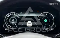 2020 Hyundai Grandeur