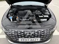 2020 Hyundai Grandeur
