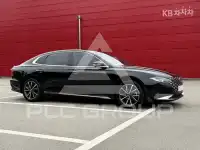 2020 Hyundai Grandeur