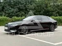 2020 Hyundai Grandeur