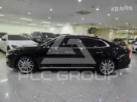 2020 Hyundai Grandeur