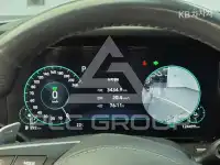 2020 Hyundai Grandeur