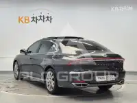 2020 Hyundai Grandeur