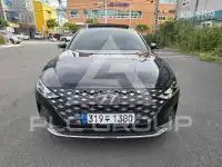 2020 Hyundai Grandeur