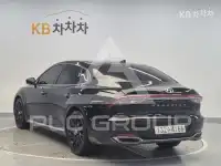 2020 Hyundai Grandeur