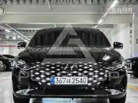 2020 Hyundai Grandeur