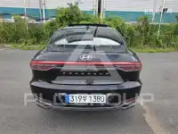 2020 Hyundai Grandeur