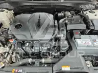 2020 Hyundai Grandeur