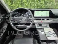 2020 Hyundai Grandeur