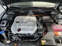 2020 Hyundai Grandeur