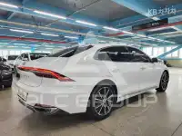 2020 Hyundai Grandeur