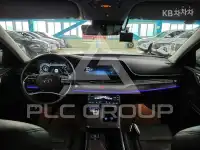 2020 Hyundai Grandeur
