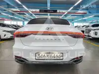 2020 Hyundai Grandeur