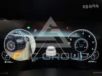 2020 Hyundai Grandeur