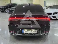 2020 Hyundai Grandeur