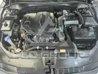 2020 Hyundai Grandeur