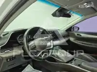 2020 Hyundai Grandeur