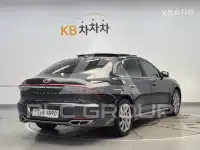 2020 Hyundai Grandeur