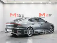 2020 Hyundai Grandeur