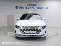 2020 Hyundai Grandeur