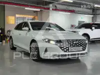2020 Hyundai Grandeur