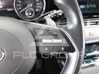 2020 Hyundai Grandeur