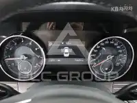 2020 Hyundai Grandeur